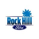 Rock Hill Ford logo